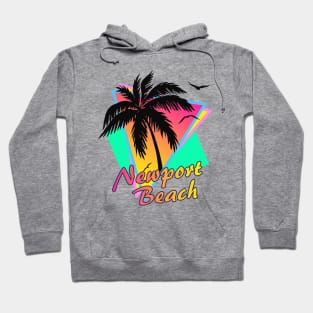 Newport Beach Hoodie